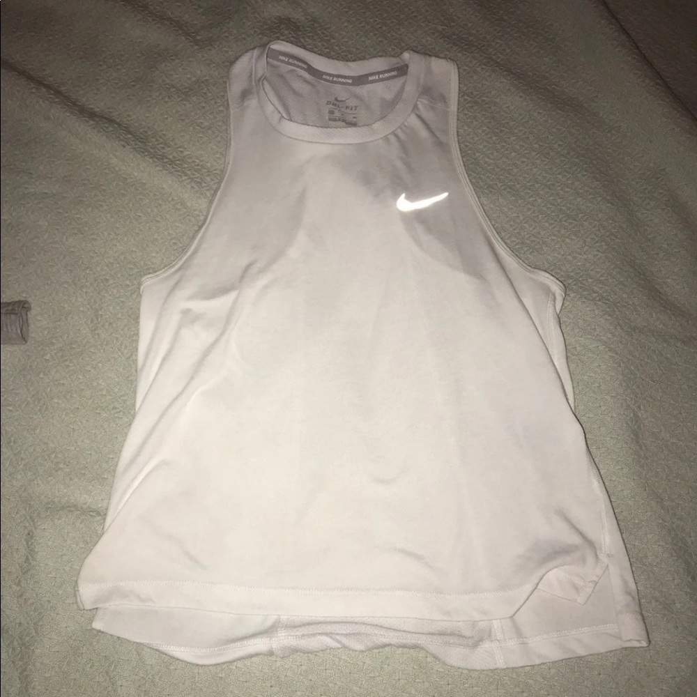 Nike Drifit tank